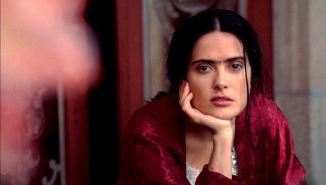 FRIDA par Julie Taymor