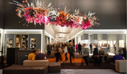 TEFAF Maastricht © Visitez Maastricht