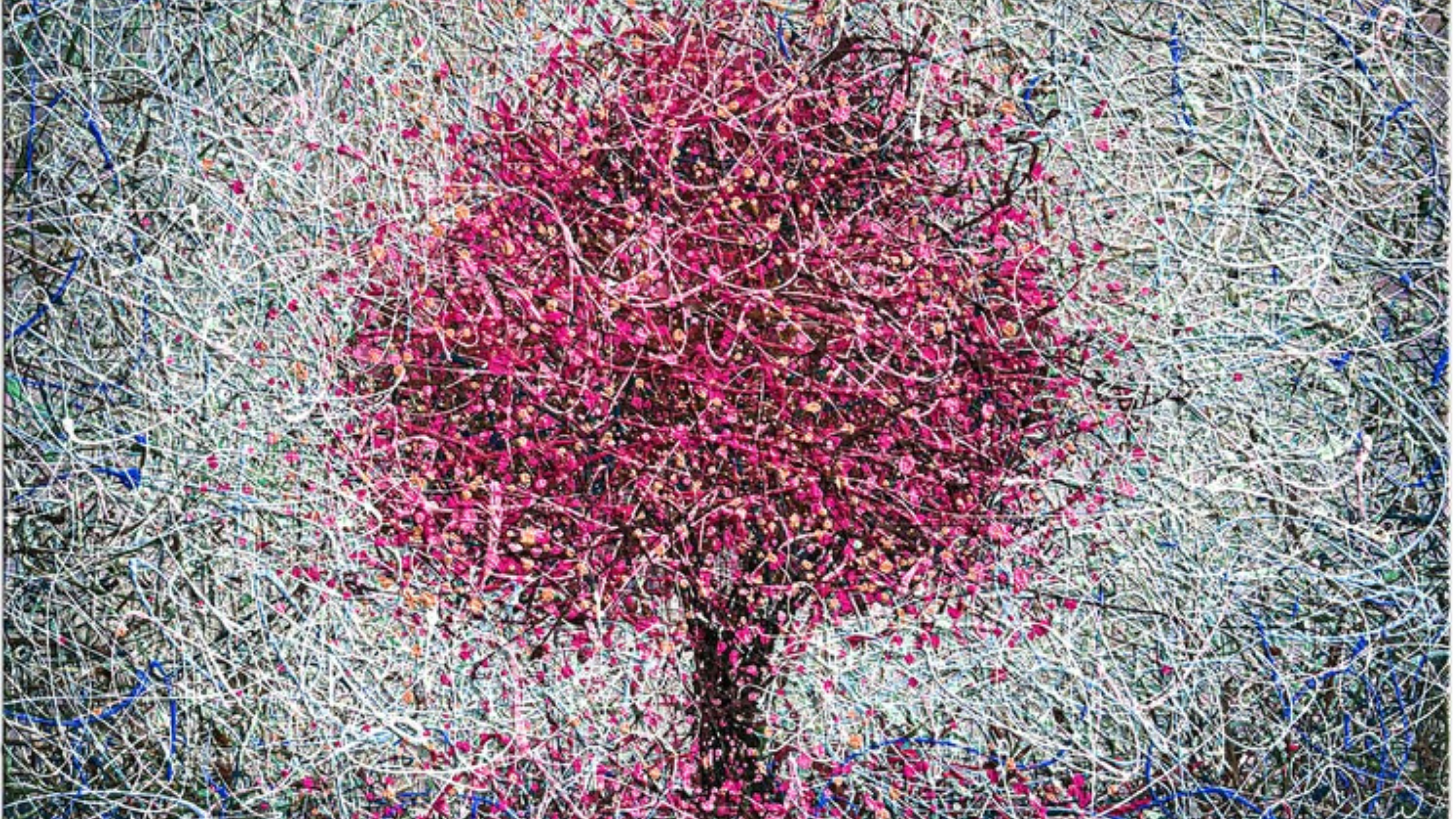 La beauté du printemps immortalisée par l'art