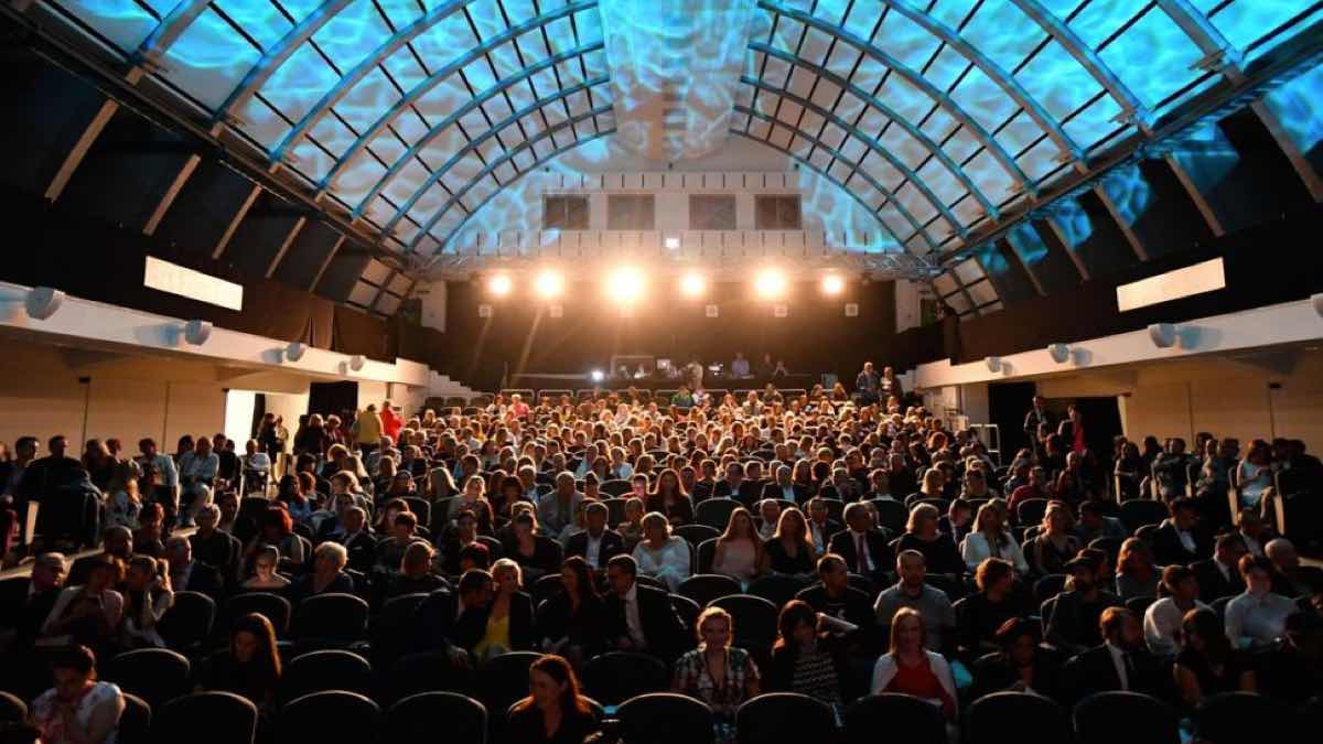 Les meilleurs films d'art disponibles en streaming en ce moment