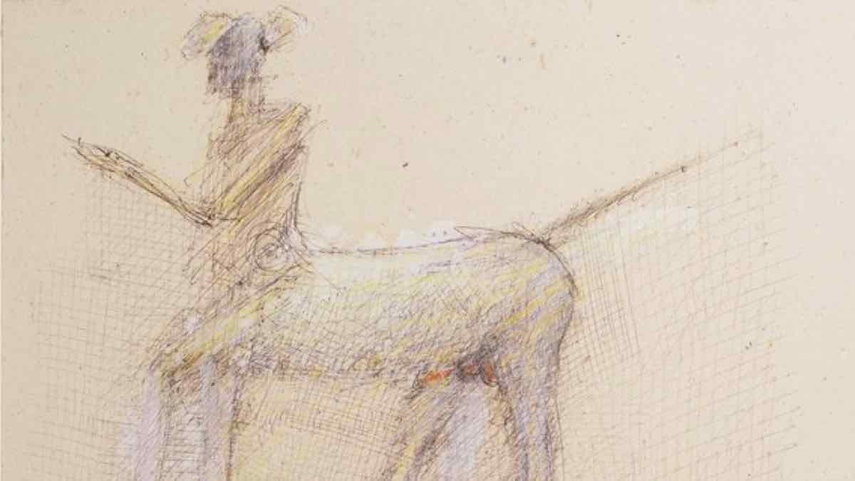 Comment acheter de l'art pour investir ?