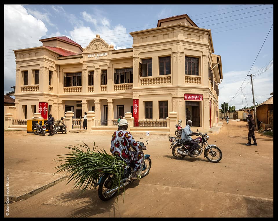 Les meilleures collections d'art contemporain africain