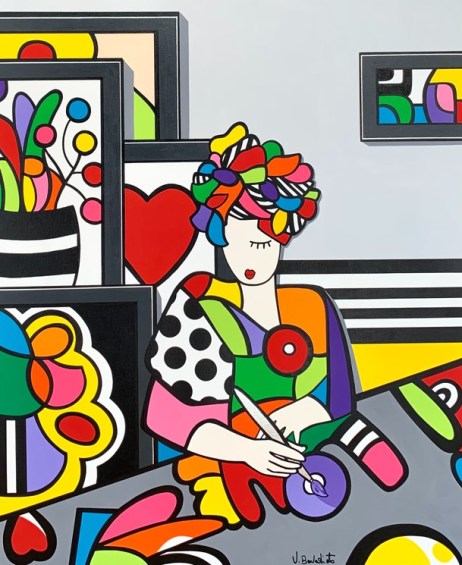 artistes pop féminines
