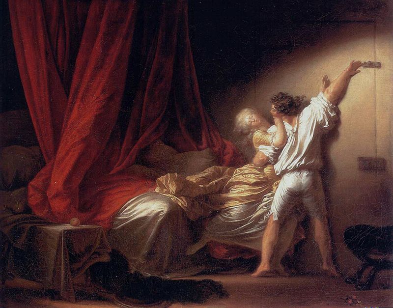 Les 10 œuvres d'art rococo que vous devez connaître