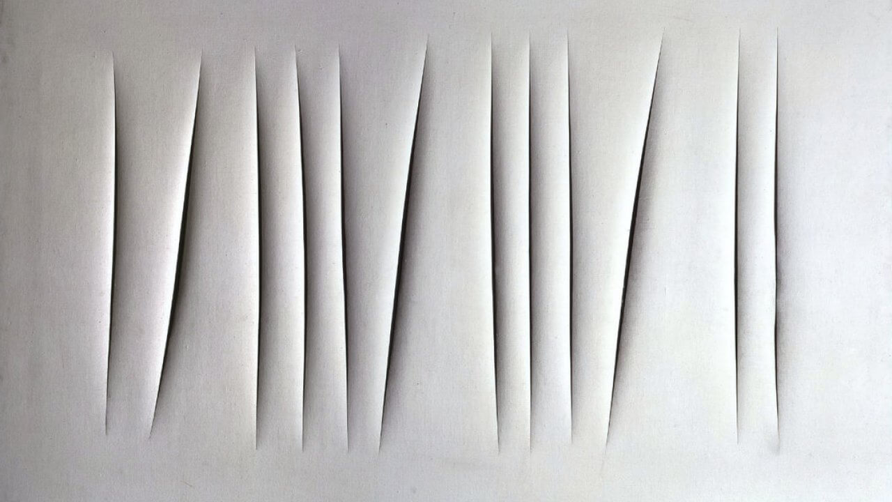 Art monochrome : pourquoi les artistes l'aiment tant ?