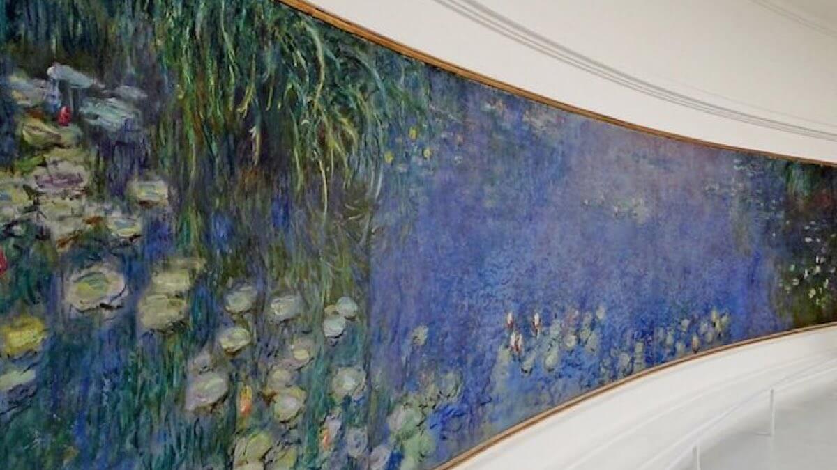 11 choses à savoir sur Claude Monet