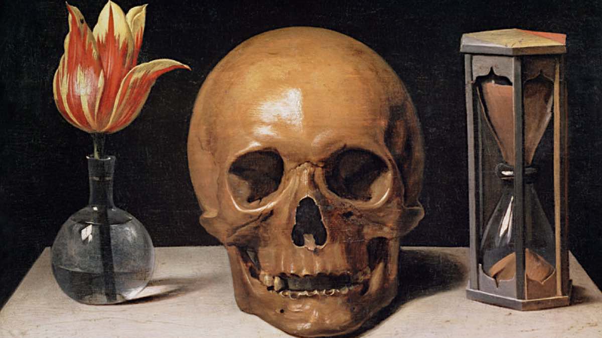 Qu'est-ce que le Memento Mori ?
