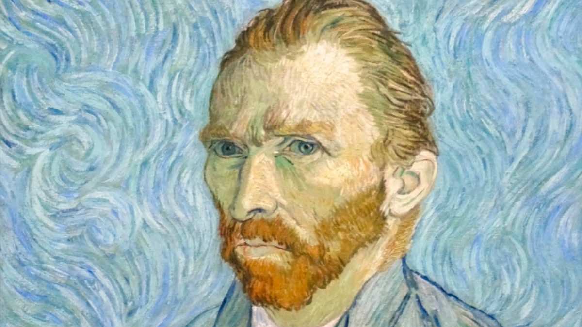 10 anecdotes sur Vincent Van Gogh