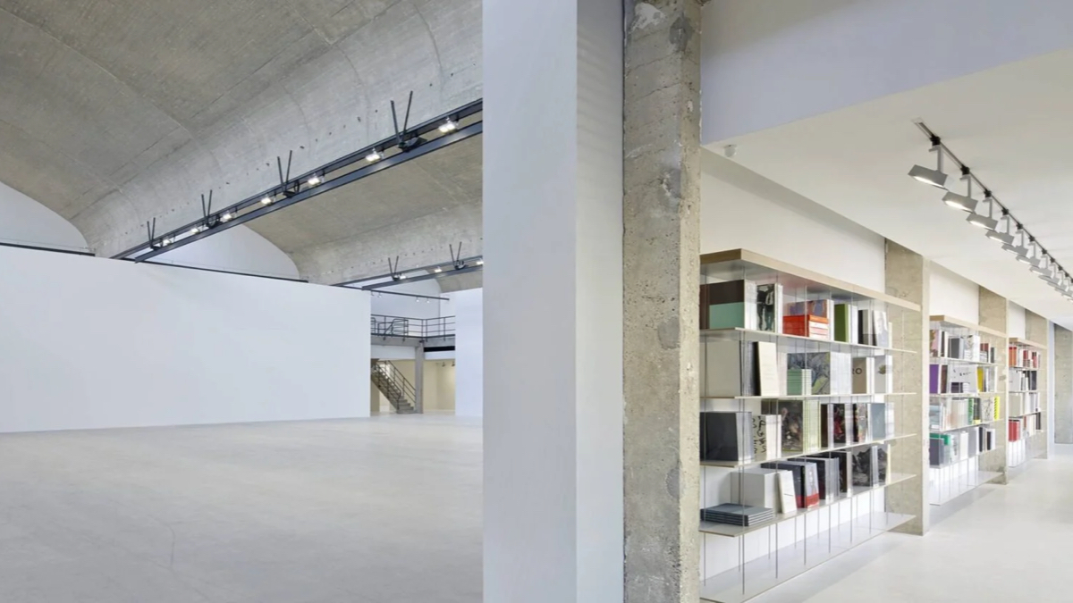 Collector's Guide : Les 5 galeries incontournables à Paris