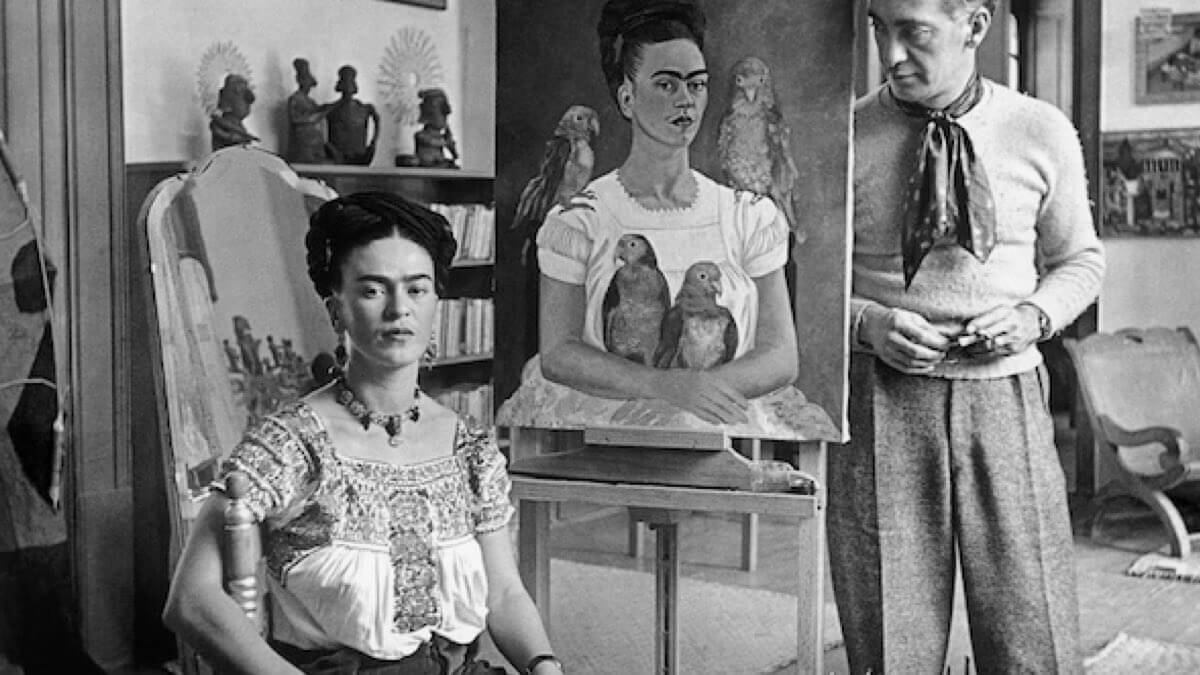10 choses à savoir sur Frida Kahlo