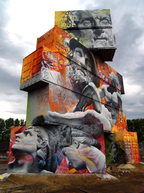 pichi avo art