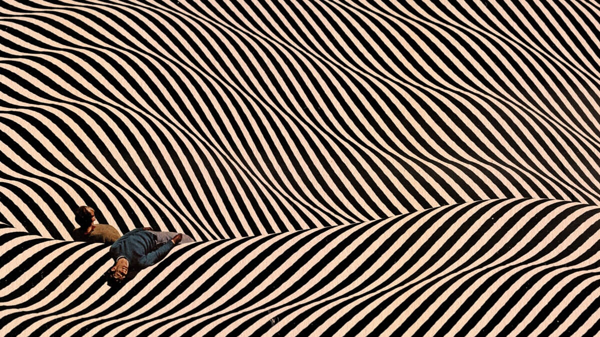 L’art digital contemporain : 10 artistes à découvrir absolument