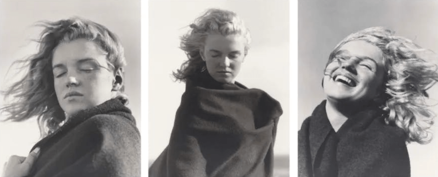 Les 10 meilleures photos de Marilyn Monroe