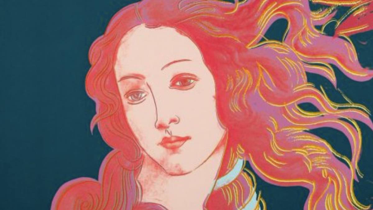 L'image de Vénus à travers l'histoire de l'art