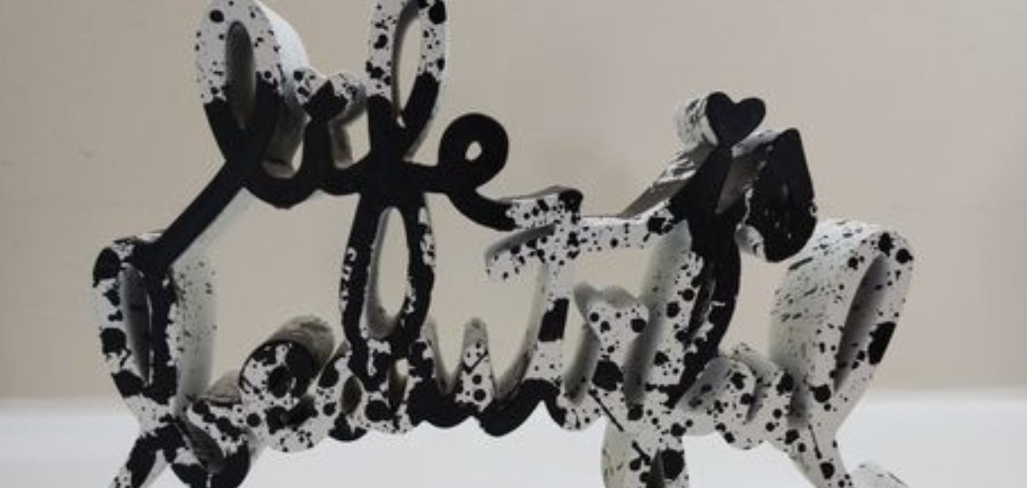 La peinture la plus célèbre de Mr. Brainwash : une immersion dans son style artistique coloré et inspirant