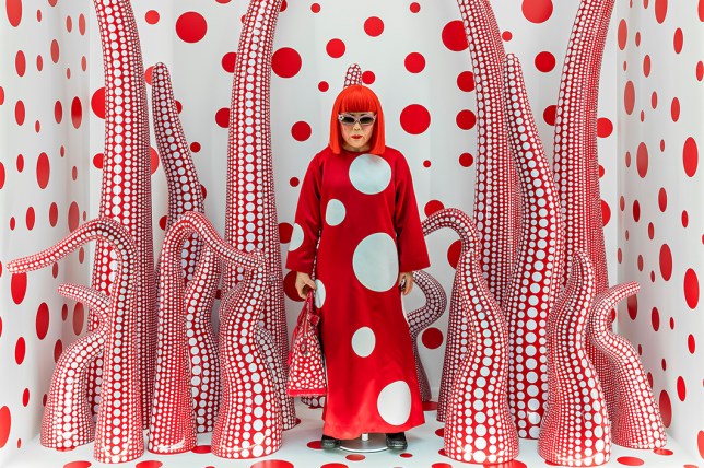 artistes pop féminines