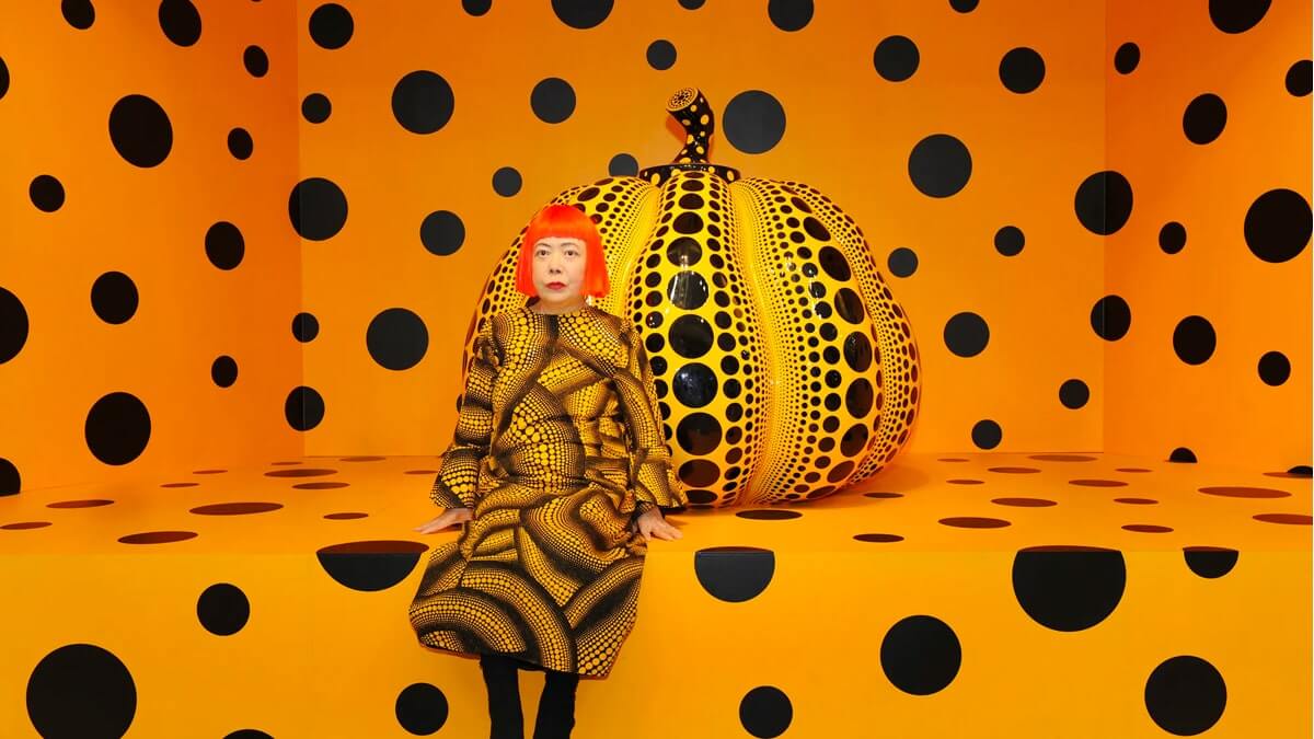 10 artistes contemporains à connaître