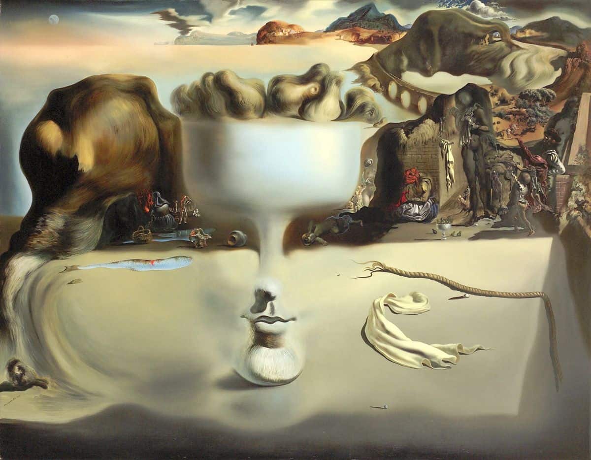 10 choses à savoir sur Salvador Dalí