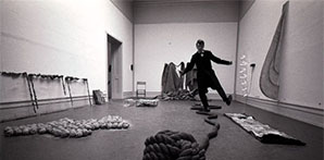 Ces expositions qui ont marqué l’histoire : When attitudes become form