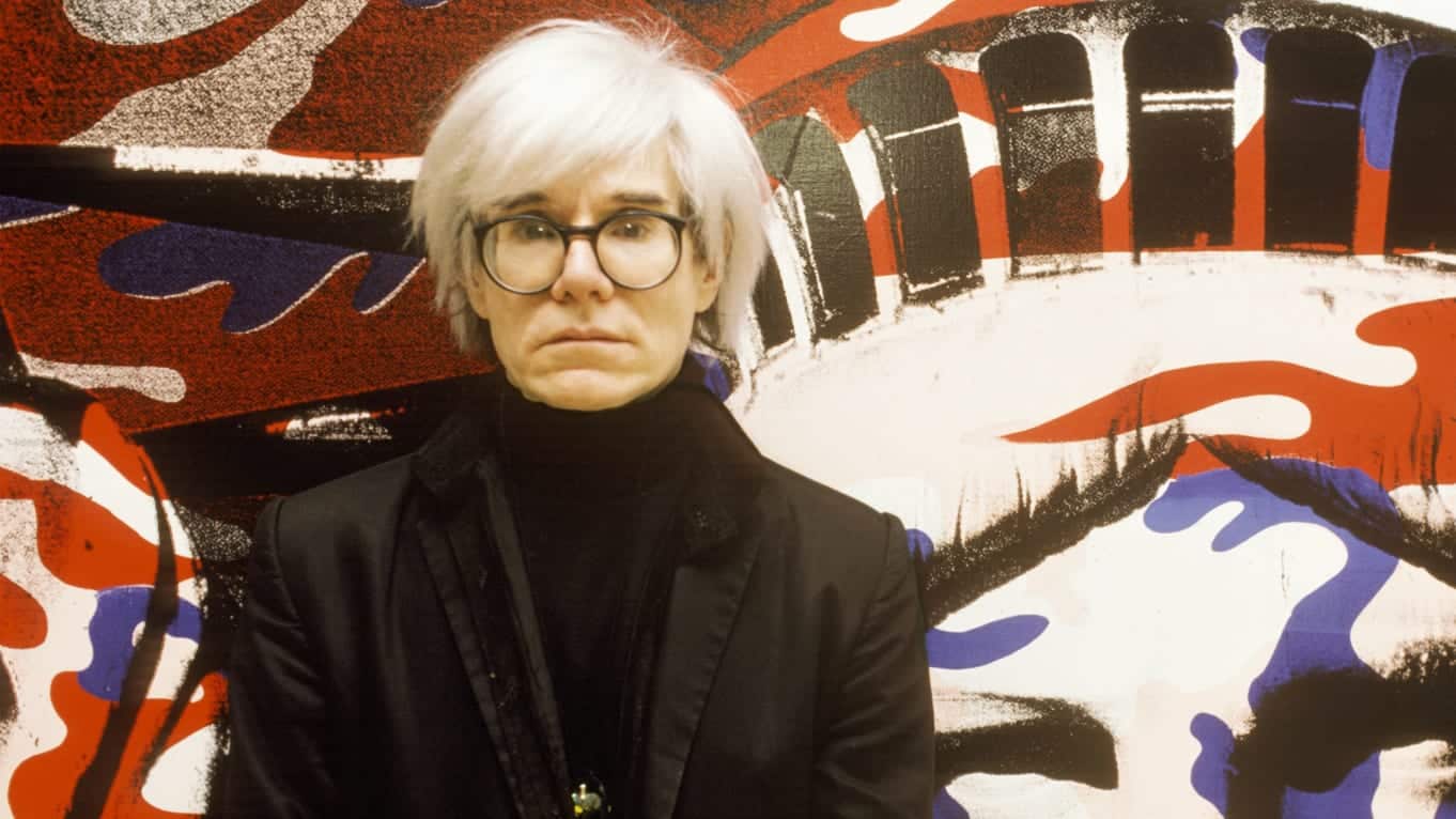 Les 10 artistes américains les plus chers