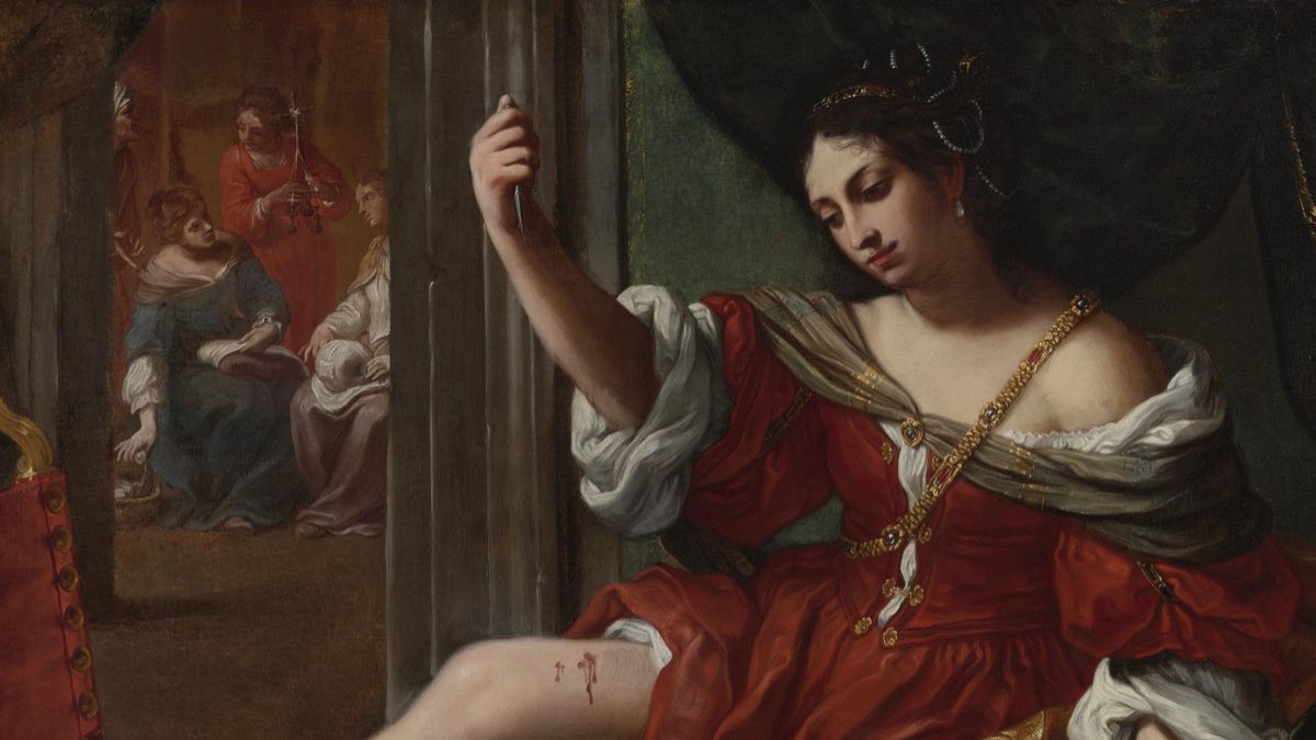 Les 8 artistes féminines de la Renaissance et du Baroque que vous devez connaître