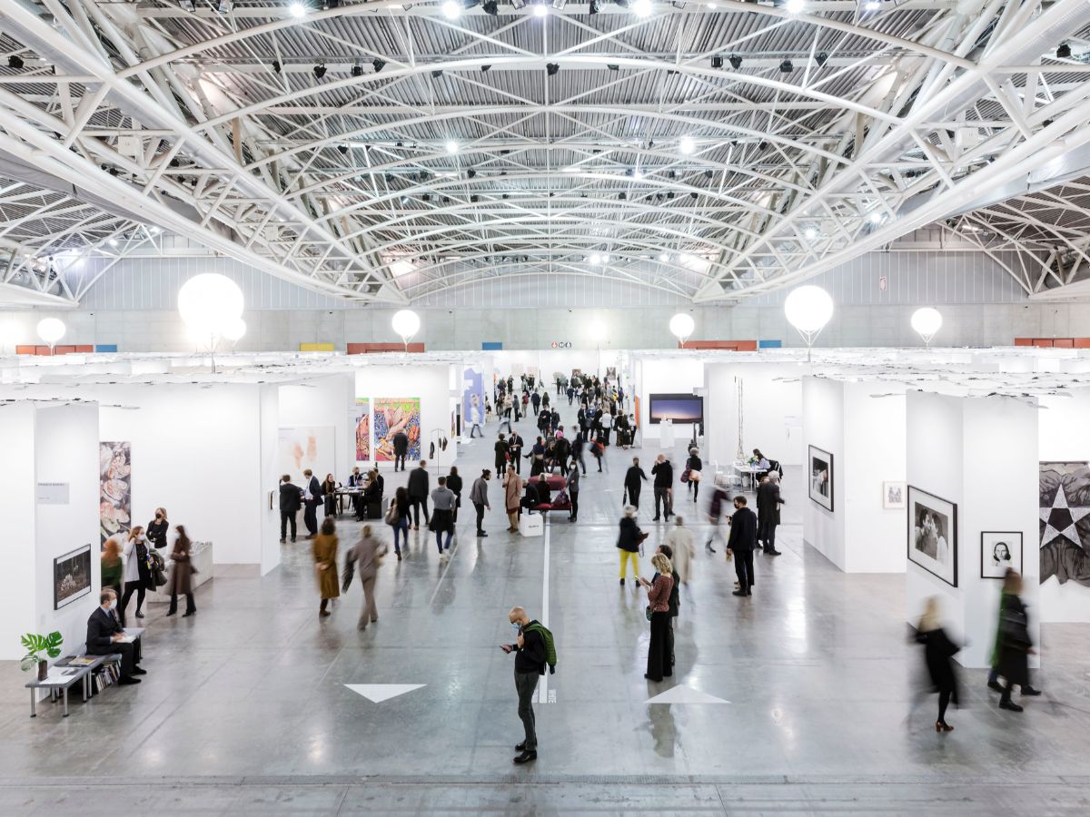 foires d'art 2024