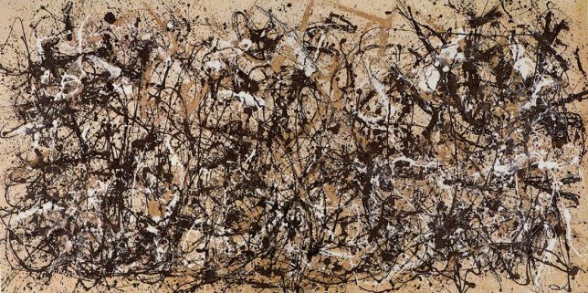 Jackson Pollock