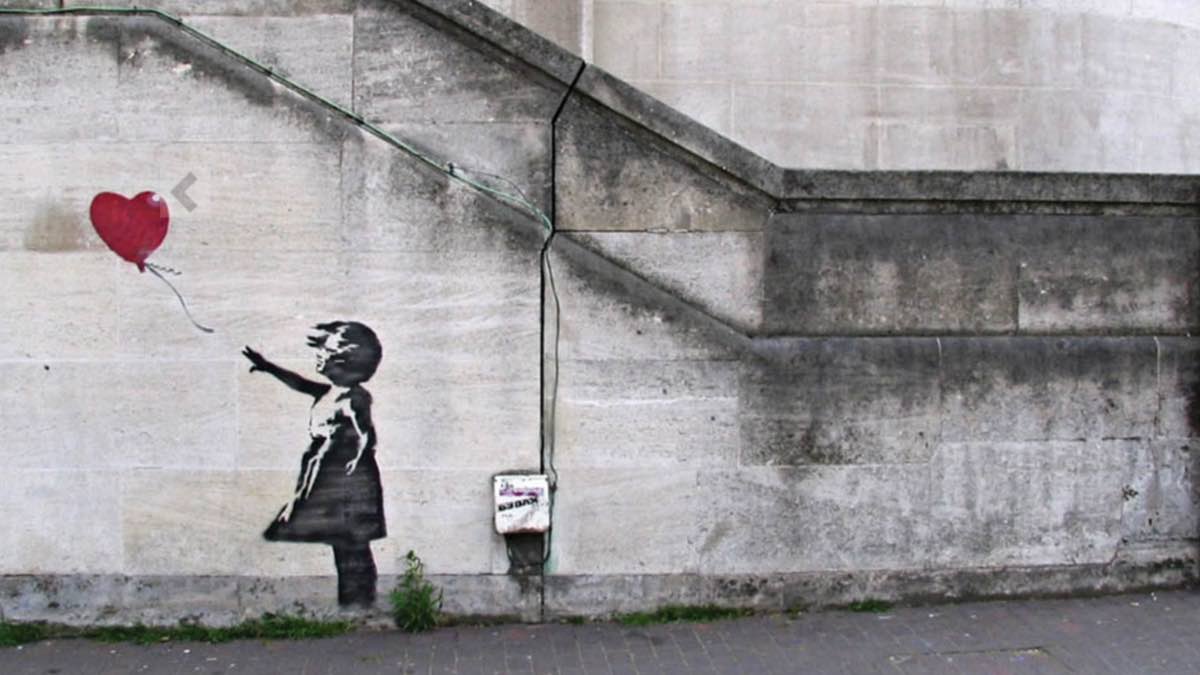 25 Œuvres contemporaines à connaître