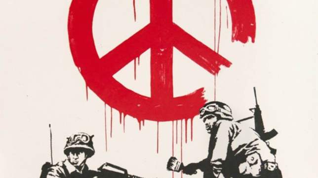 CND de Bansky