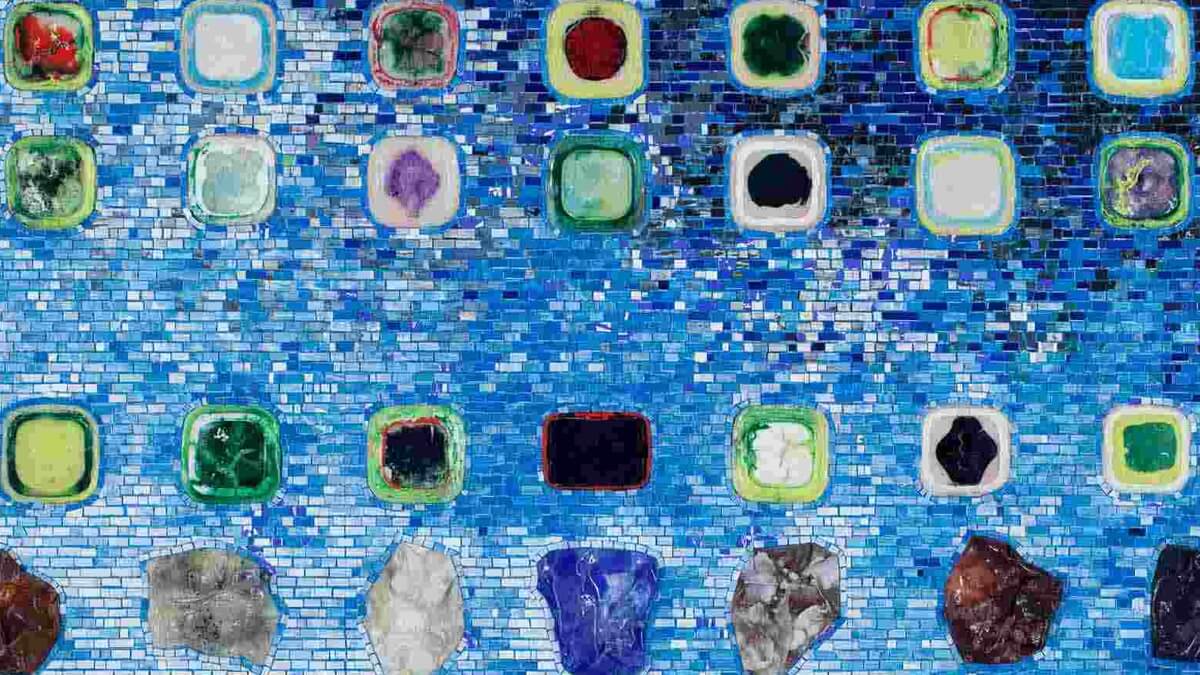 Artistes abstraits noirs : une reconnaissance tardive et nécessaire sur le marché de l'art