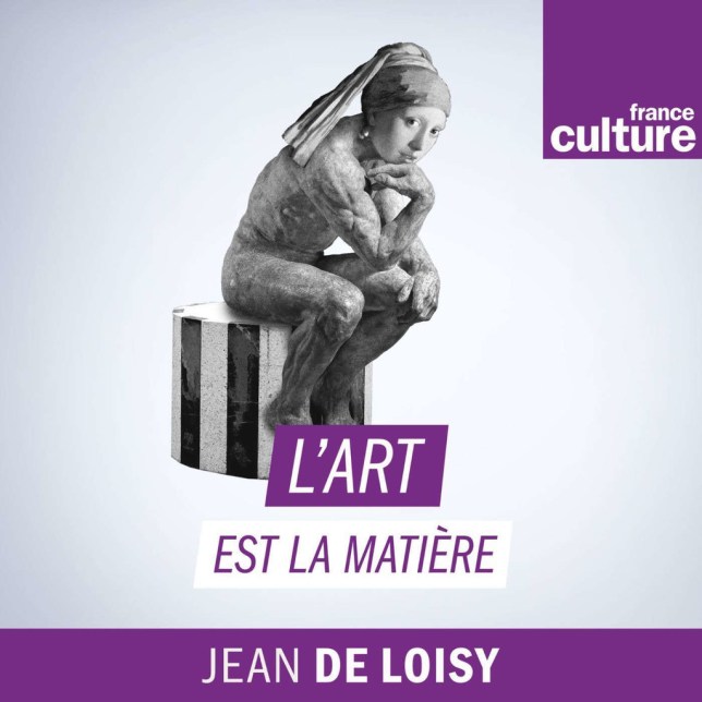 Source : L'Art et la matière