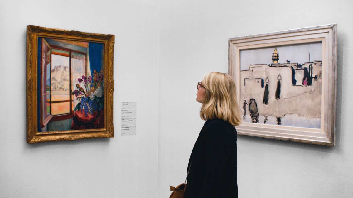 5 façons de découvrir de nouveaux artistes
