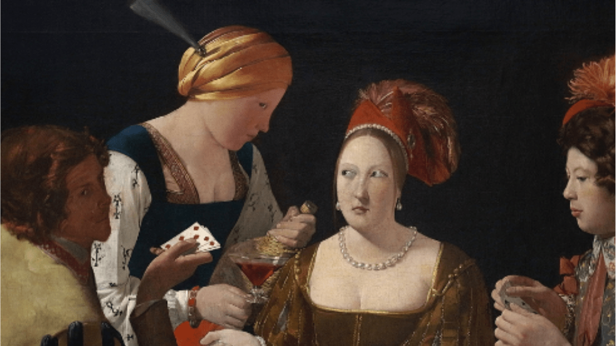 Les œuvres d'art à voir au Louvre (qui ne sont pas la Joconde)