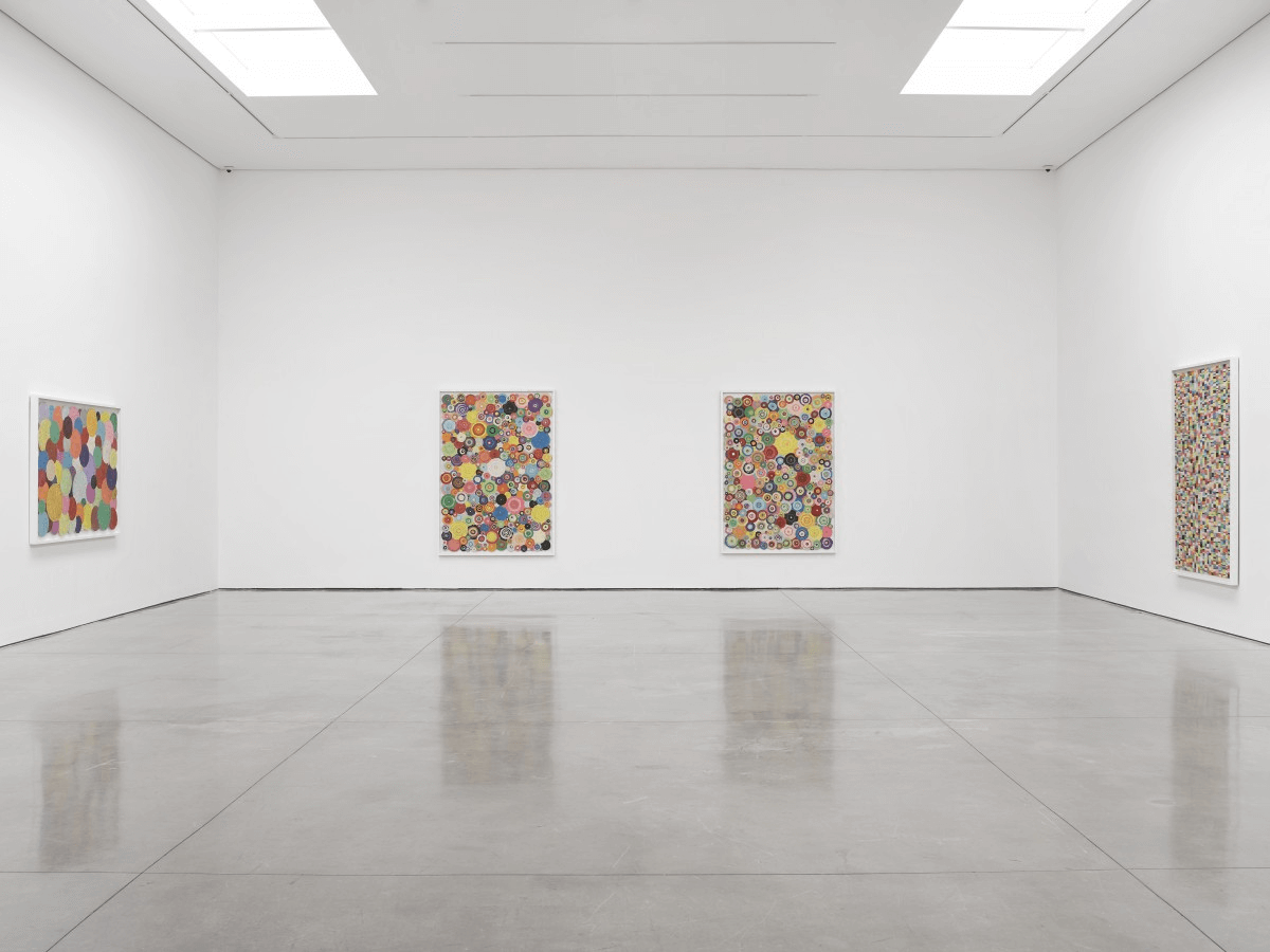 10 artistes qui définissent le marché de l’art coréen