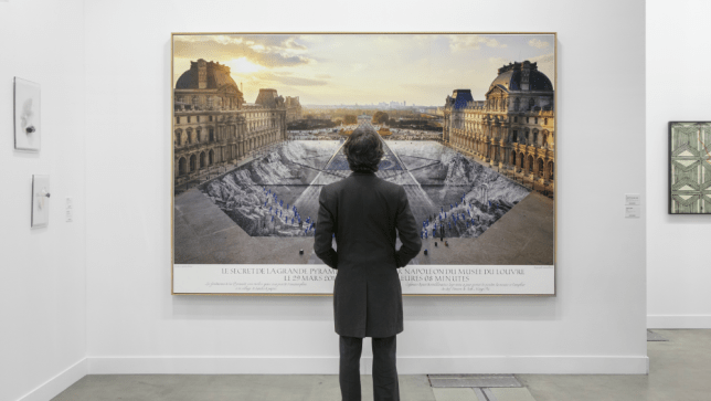 art fairs 2025