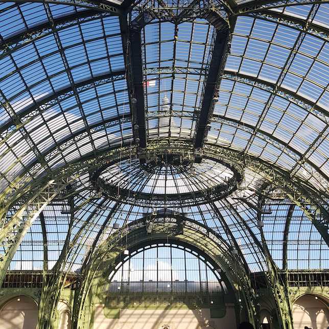 Repérés à la FIAC 2019 : nos stands préférés