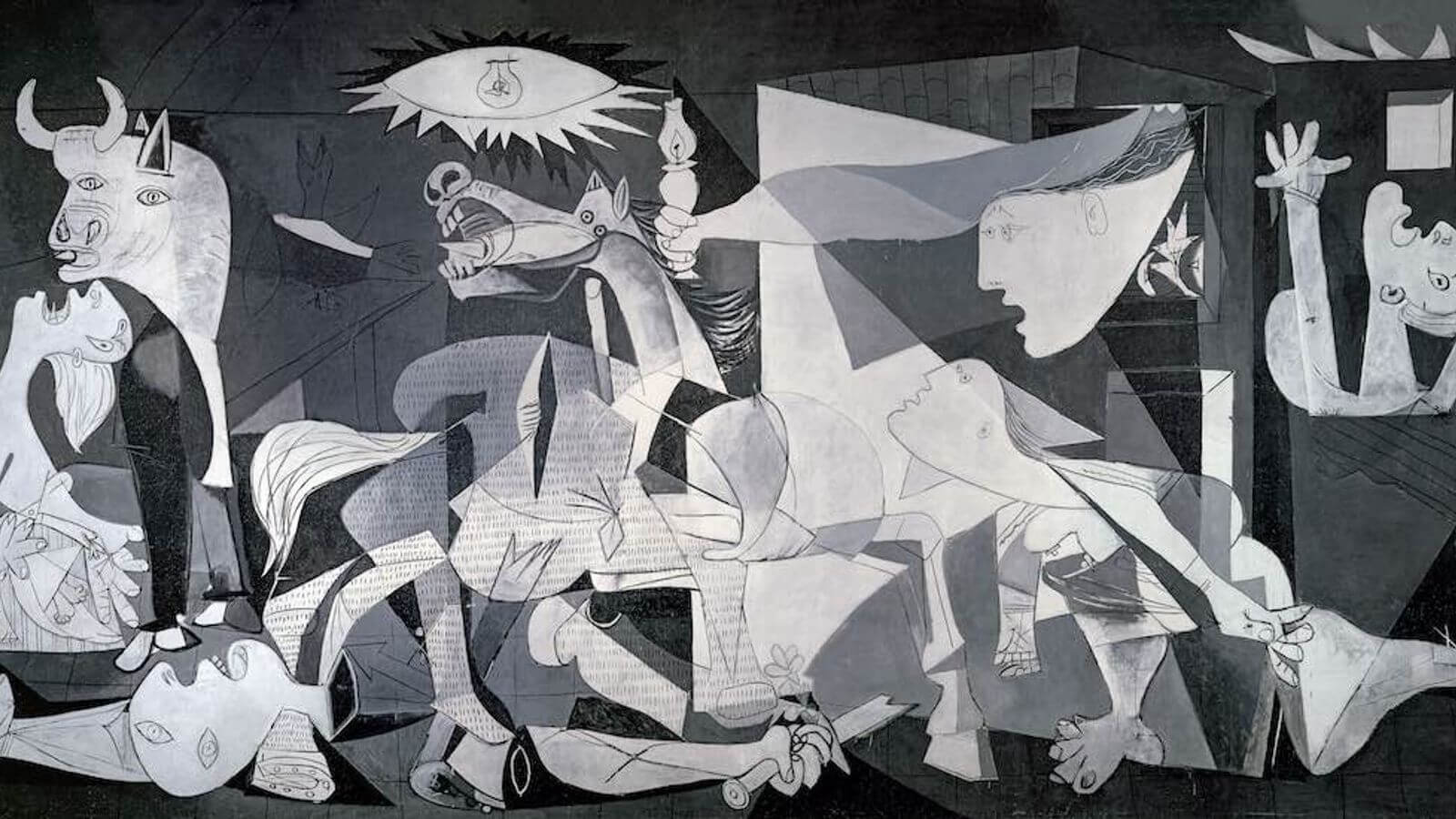 7 peintures de Picasso à connaître