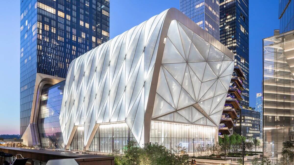 Tout ce que vous devez savoir sur Frieze New York