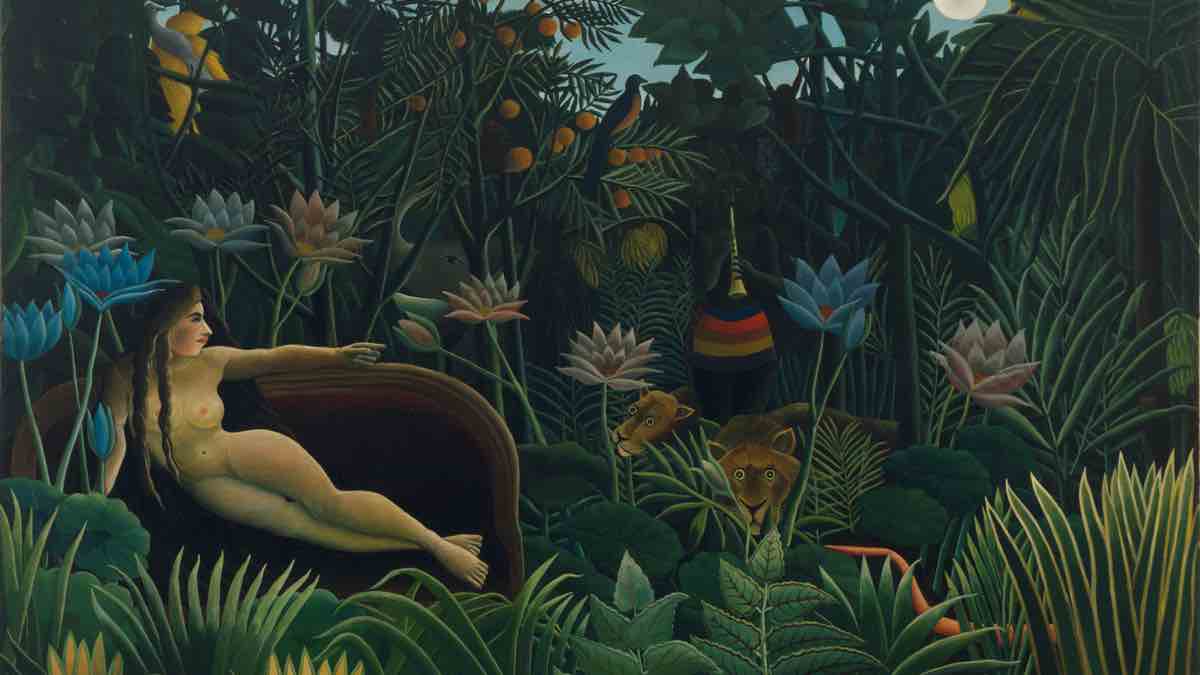Les 10 peintures de paysages célèbres à connaître