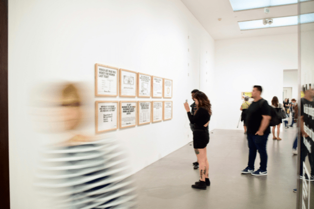 AI-Powered Visual Search for Art Lovers