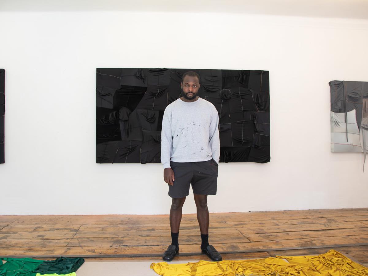 Les moments forts de la foire viennacontemporary : STATEMENT et ZONE1