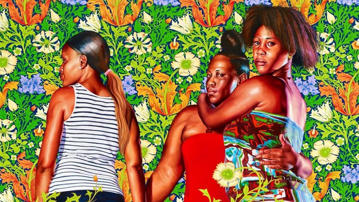 Ces artistes afro-américains contemporains que vous devriez connaître