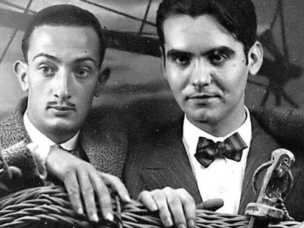 Les amants maudits dans l’histoire de l’art