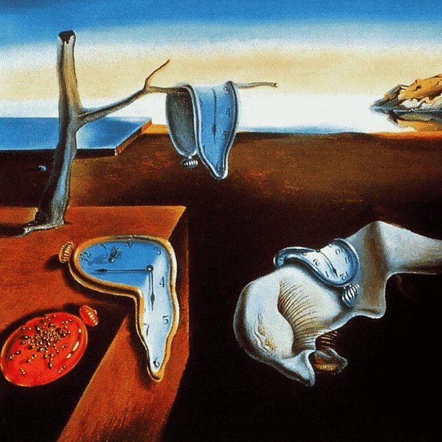 10 peintures surréalistes à connaître