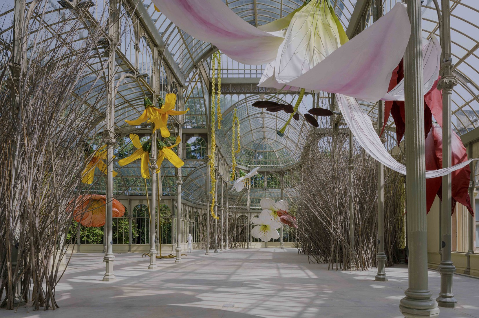 Les 10 expositions d'art les plus marquantes de 2020