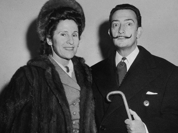Dali