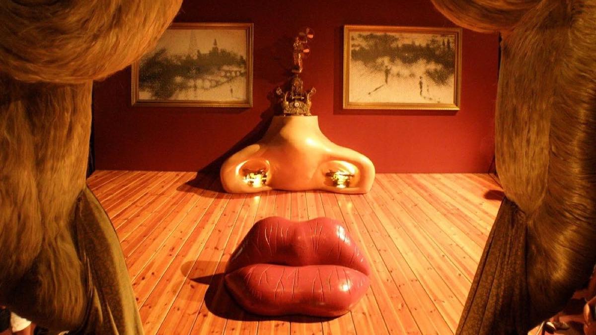 L'histoire du meuble en tant qu'art