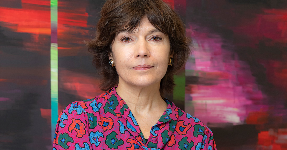 5 femmes influentes dans le marché de l’art