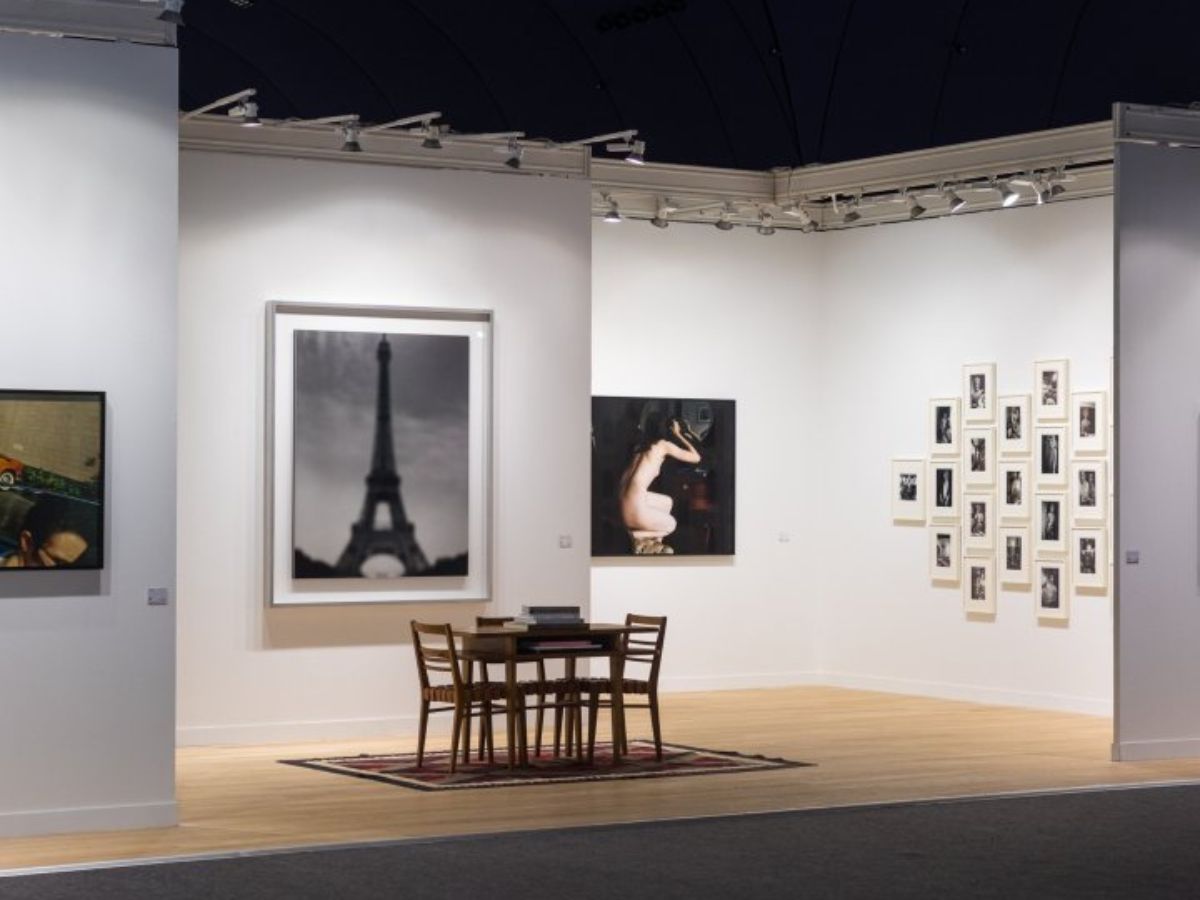 foires d'art 2024