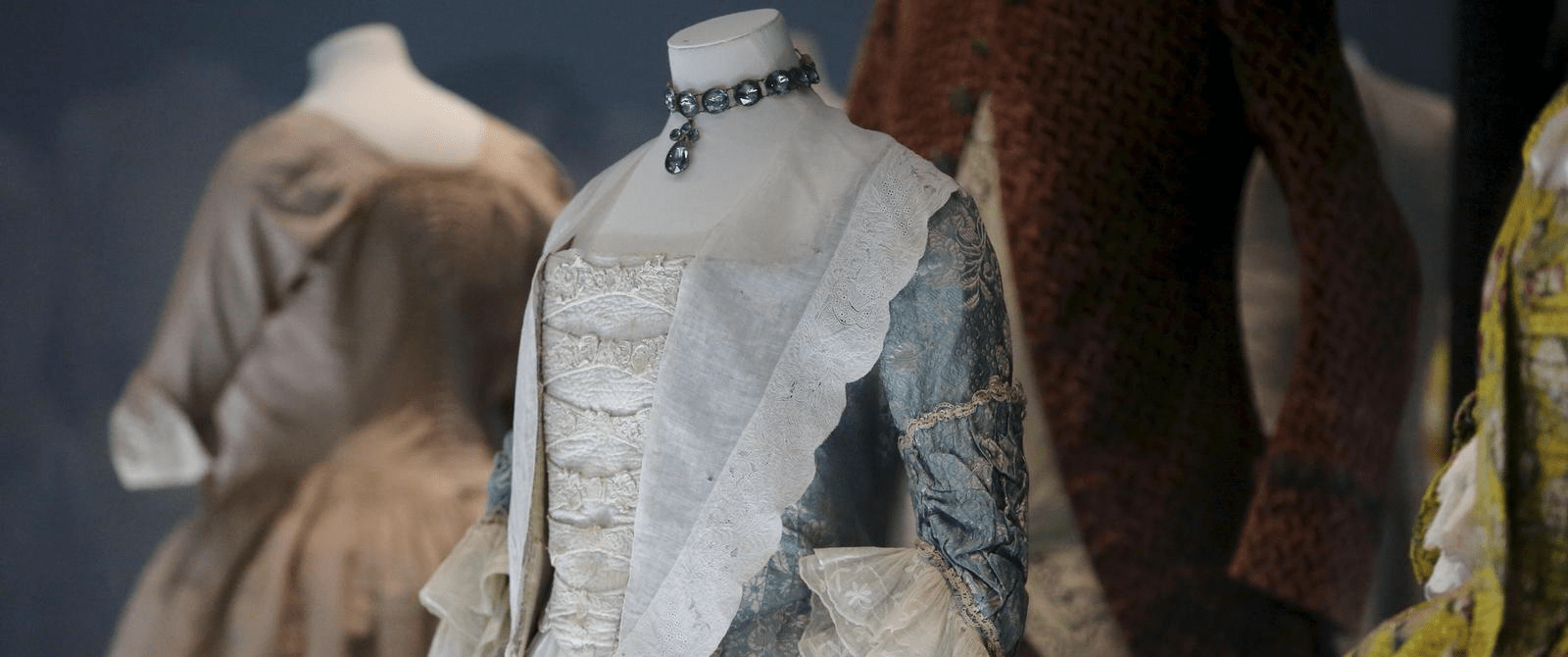 Les 10 meilleurs musées du monde dédiés à la mode